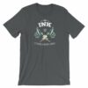 Ink It Does A Body Good Tattoo Lovers Short-Sleeve Unisex T-Shirt - Image 6