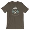 Ink It Does A Body Good Tattoo Lovers Short-Sleeve Unisex T-Shirt - Image 9