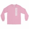 Senior Class of 2019 Graduation Long Sleeve T-Shirt - Image 9