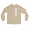Senior Class of 2019 Graduation Long Sleeve T-Shirt - Image 5