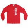 Senior Class of 2019 Graduation Long Sleeve T-Shirt - Image 10