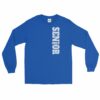 Senior Class of 2019 Graduation Long Sleeve T-Shirt - Image 7
