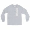Senior Class of 2019 Graduation Long Sleeve T-Shirt - Image 4