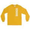Senior Class of 2019 Graduation Long Sleeve T-Shirt - Image 8