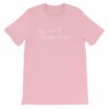 What kind of fuckery is this? Rude Irreverent Short-Sleeve Unisex T-Shirt - Image 12