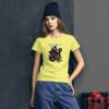 Scardy Ginge Narcolepsy Awareness Women's short sleeve t-shirt - Image 12
