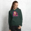 Scardy Ginge Gaming Pullover Unisex hoodie - Image 2