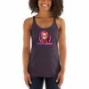 Scardy Ginge Gaming Women's Racerback Tank - Image 7