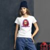 Scardy Ginge Gaming Women's short sleeve t-shirt - Image 2