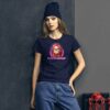 Scardy Ginge Gaming Women's short sleeve t-shirt - Image 5