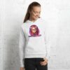 Scardy Ginge Gaming Pullover Unisex hoodie - Image 5