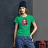 Scardy Ginge Gaming Women's short sleeve t-shirt - Image 11