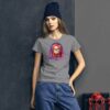 Scardy Ginge Gaming Women's short sleeve t-shirt - Image 6
