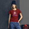 Scardy Ginge Gaming Women's short sleeve t-shirt - Image 14