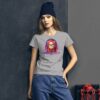 Scardy Ginge Gaming Women's short sleeve t-shirt - Image 8