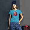 Scardy Ginge Gaming Women's short sleeve t-shirt - Image 13