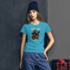 Scardy Ginge Narcolepsy Awareness Women's short sleeve t-shirt - Image 13