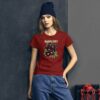 Scardy Ginge Narcolepsy Awareness Women's short sleeve t-shirt - Image 14