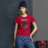 Scardy Ginge Narcolepsy Awareness Women's short sleeve t-shirt - Image 17