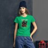 Scardy Ginge Narcolepsy Awareness Women's short sleeve t-shirt - Image 11