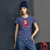 Scardy Ginge Gaming Women's short sleeve t-shirt - Image 7
