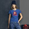 Scardy Ginge Gaming Women's short sleeve t-shirt - Image 10