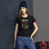Scardy Ginge Narcolepsy Awareness Women's short sleeve t-shirt - Image 2