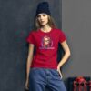 Scardy Ginge Gaming Women's short sleeve t-shirt - Image 17