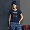 Scardy Ginge Narcolepsy Awareness Women's short sleeve t-shirt - Image 5