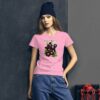 Scardy Ginge Narcolepsy Awareness Women's short sleeve t-shirt - Image 15