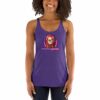 Scardy Ginge Gaming Women's Racerback Tank - Image 6