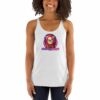 Scardy Ginge Gaming Women's Racerback Tank - Image 10