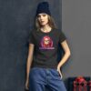 Scardy Ginge Gaming Women's short sleeve t-shirt - Image 4