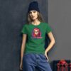 Scardy Ginge Gaming Women's short sleeve t-shirt - Image 9