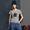 Scardy Ginge Narcolepsy Awareness Women's short sleeve t-shirt - Image 8
