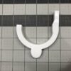 3d Printed Dewalt 611 Spindle Lock