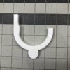 3d Printed Dewalt 611 Spindle Lock