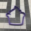 Cupcake Shaped Cookie Cutter Muffin Frosting Party Birthday - Image 4