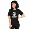This Is My Quarantine Shirt Short-Sleeve Unisex T-Shirt - Image 2