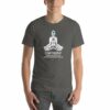 Namaske: The Mask I Wear To Protect You Short-Sleeve Unisex T-Shirt - Image 6