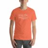 Adulting is Bullshit Short-Sleeve Unisex T-Shirt - Image 9