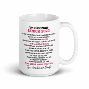 Deborah Brackmann Mug - Image 2