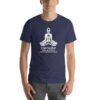 Namaske: The Mask I Wear To Protect You Short-Sleeve Unisex T-Shirt - Image 5