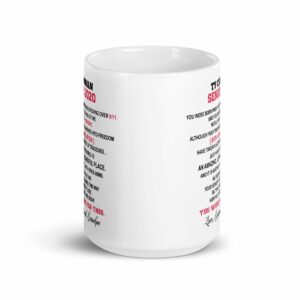 Deborah Brackmann Mug - Image 3