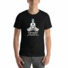 Namaske: The Mask I Wear To Protect You Short-Sleeve Unisex T-Shirt - Image 2