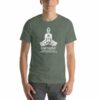 Namaske: The Mask I Wear To Protect You Short-Sleeve Unisex T-Shirt - Image 4