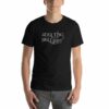 Adulting is Bullshit Short-Sleeve Unisex T-Shirt - Image 2