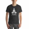 Namaske: The Mask I Wear To Protect You Short-Sleeve Unisex T-Shirt