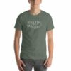 Adulting is Bullshit Short-Sleeve Unisex T-Shirt - Image 4