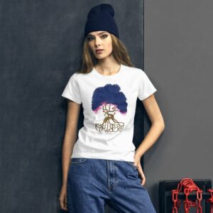 Scardy Ginge Tree Cult Women's short sleeve t-shirt - Image 2